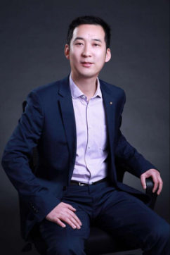 專訪樂之限網絡副總裁陳楷