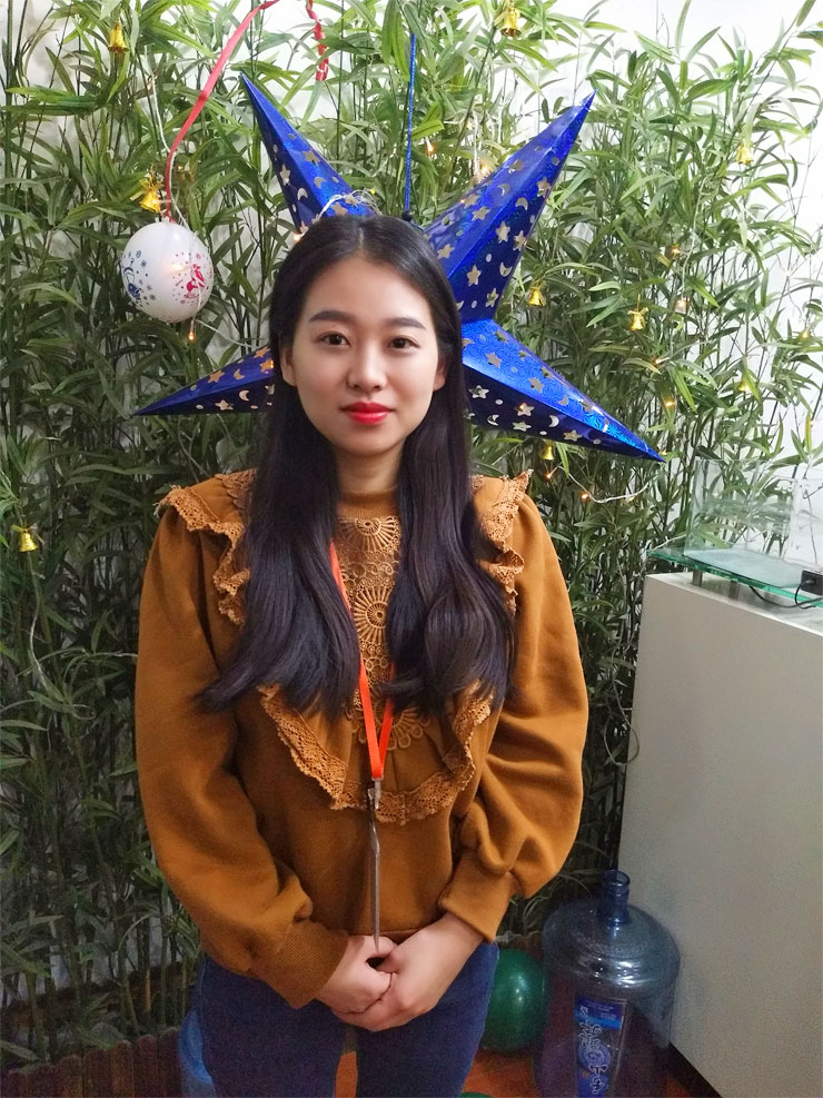 以人(rén)為(wèi)本   以事(shì)為(wèi)先