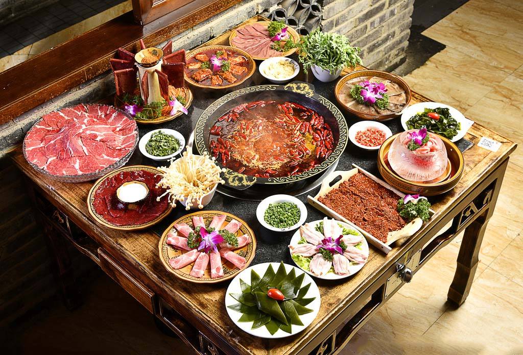 特色餐飲如(rú)何跳(tiào)出周期陷阱